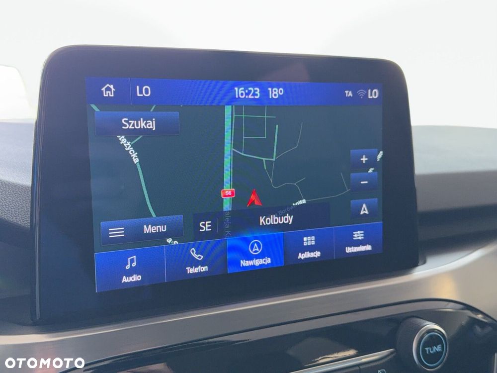 Ford Kuga - 31