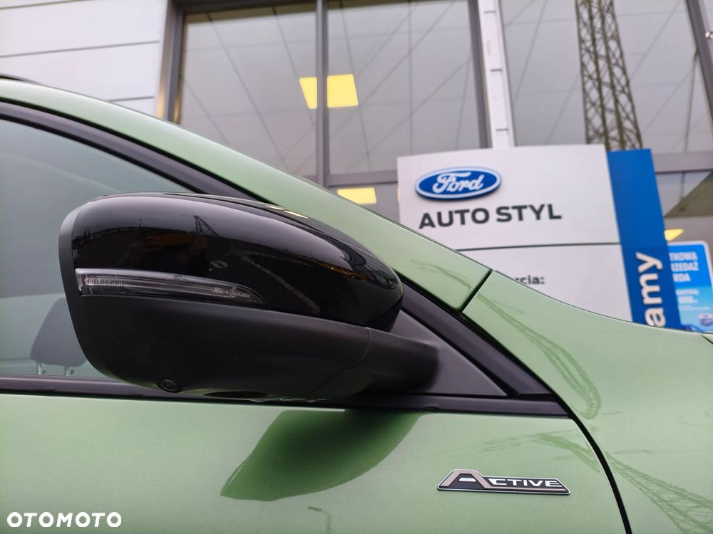 Ford Kuga 2.5 FHEV FWD Active X eCVT - 38