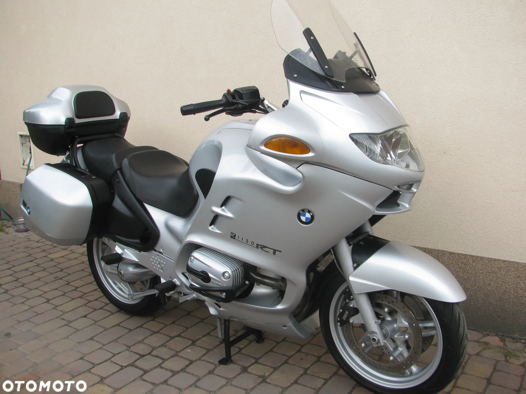 BMW RT - 14
