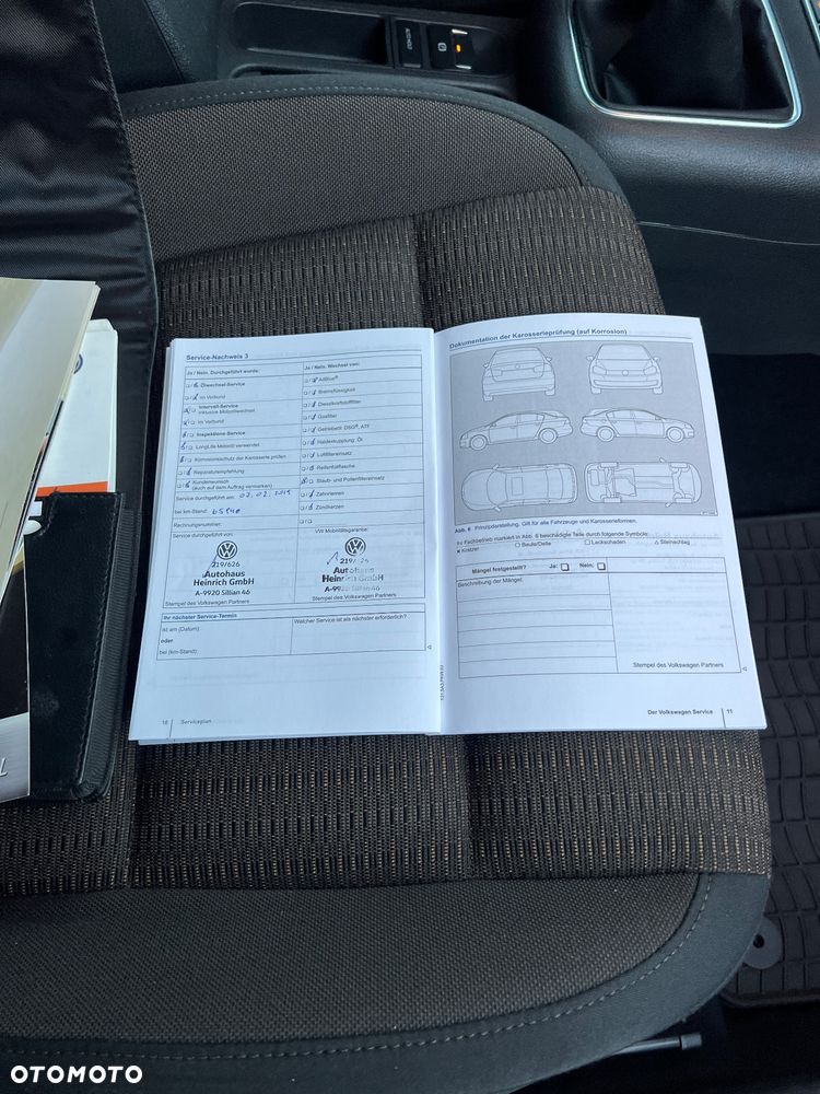 Volkswagen Tiguan 2.0 TDI Sport&Style - 25