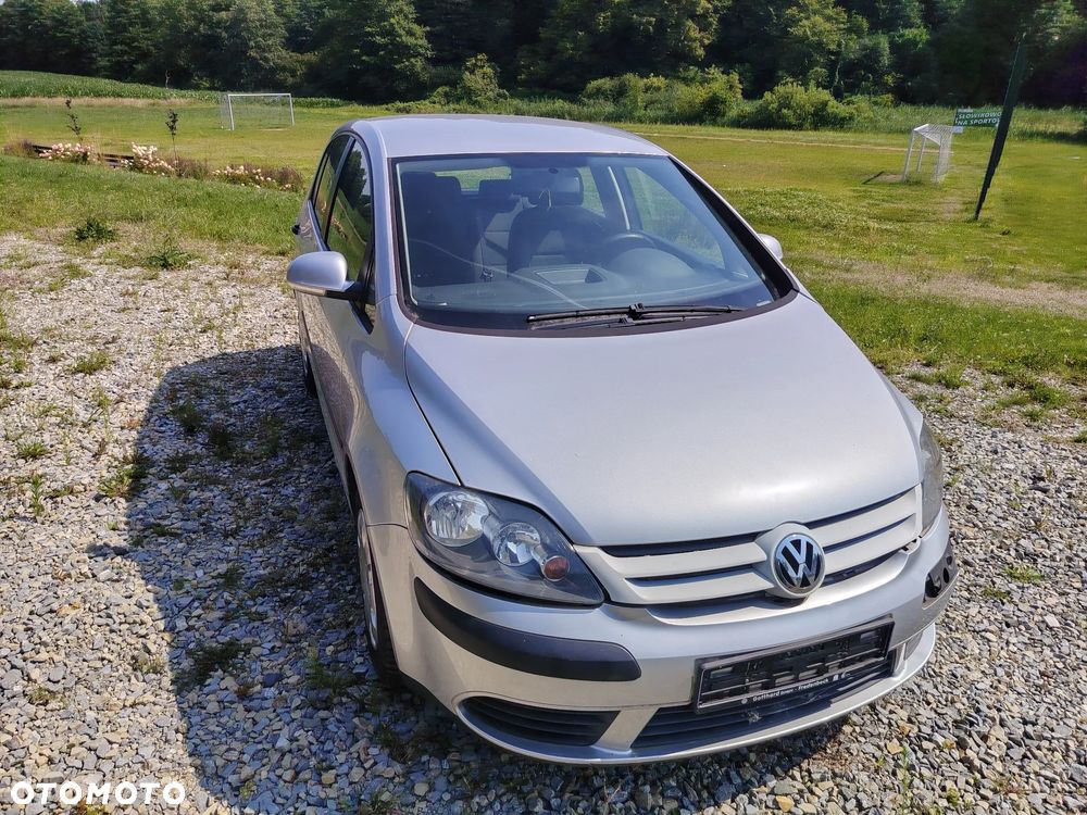 Volkswagen Golf 1.4 Basis - 3