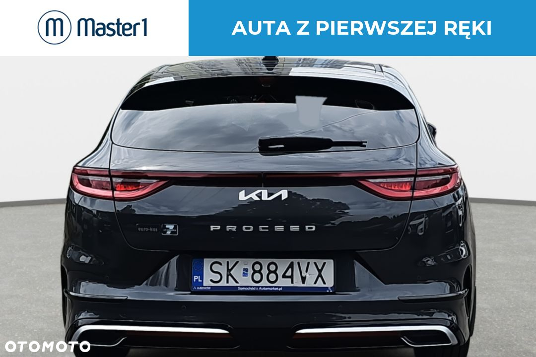 Kia ProCeed 1.5 T-GDI GT Line DCT - 9