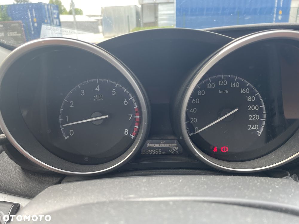 Mazda 3 - 6