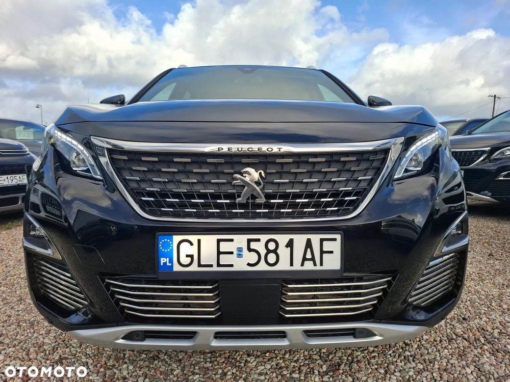 Peugeot 3008 - 8