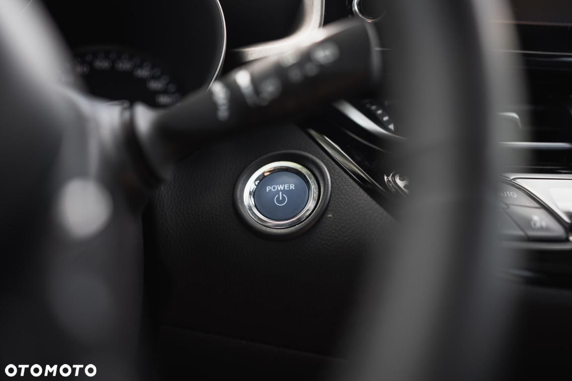 Toyota C-HR - 20
