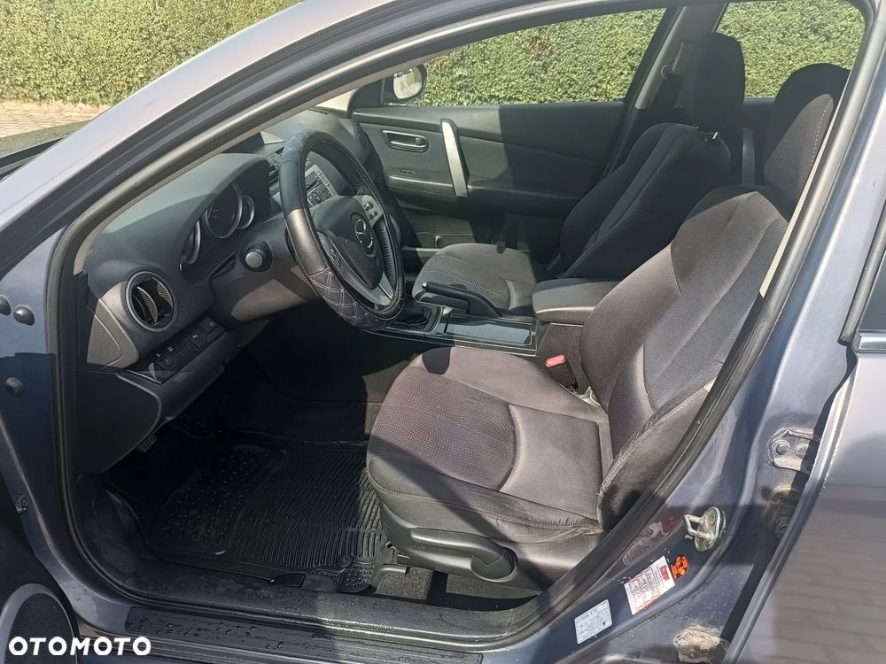 Mazda 6 Sport 2.0 Exclusive - 17