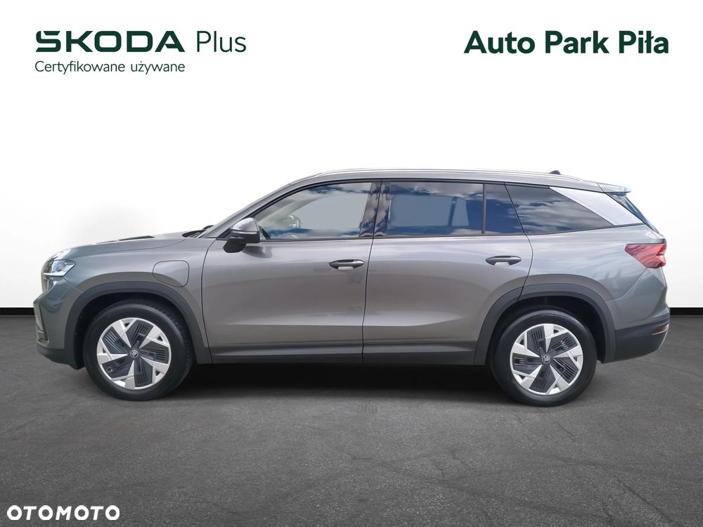 Skoda Kodiaq 1.5 TSI iV PHEV 4x2 Selection DSG - 5