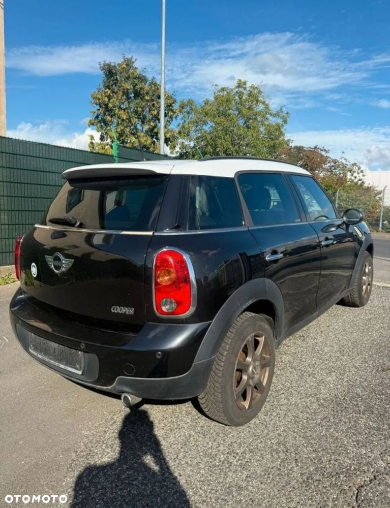 MINI Cooper John Works Trim - 8