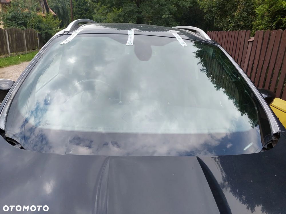 Szyba czołowa Ford Kuga MK2 oryginalna grzana sensor - 1