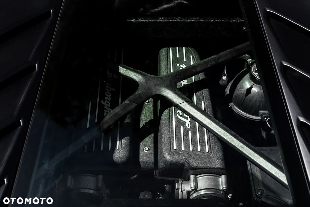 Lamborghini Huracan LP610-4 - 8