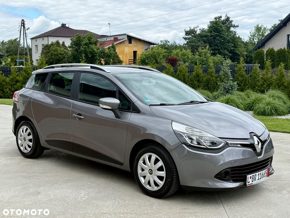 Renault Clio 1.2 16V 75 Experience - 5
