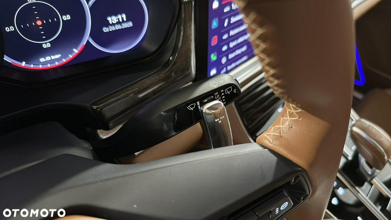 Porsche Panamera - 22