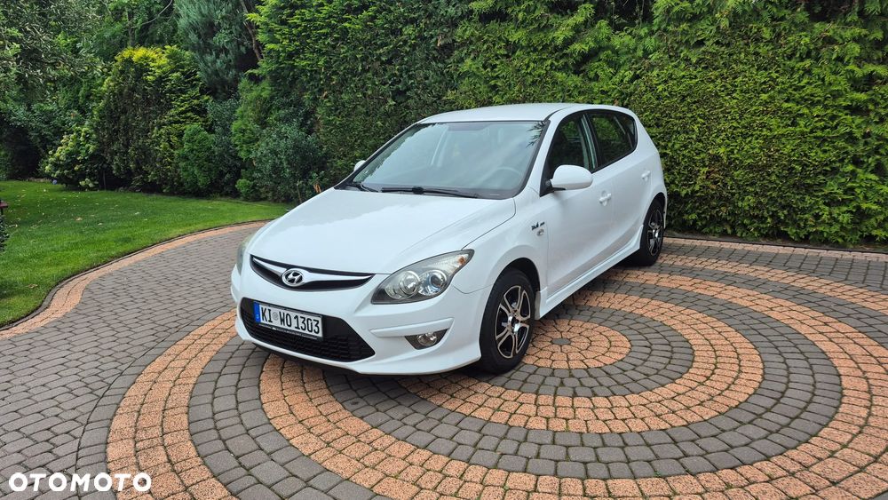 Hyundai i30 1.4 Base + EU5 - 1
