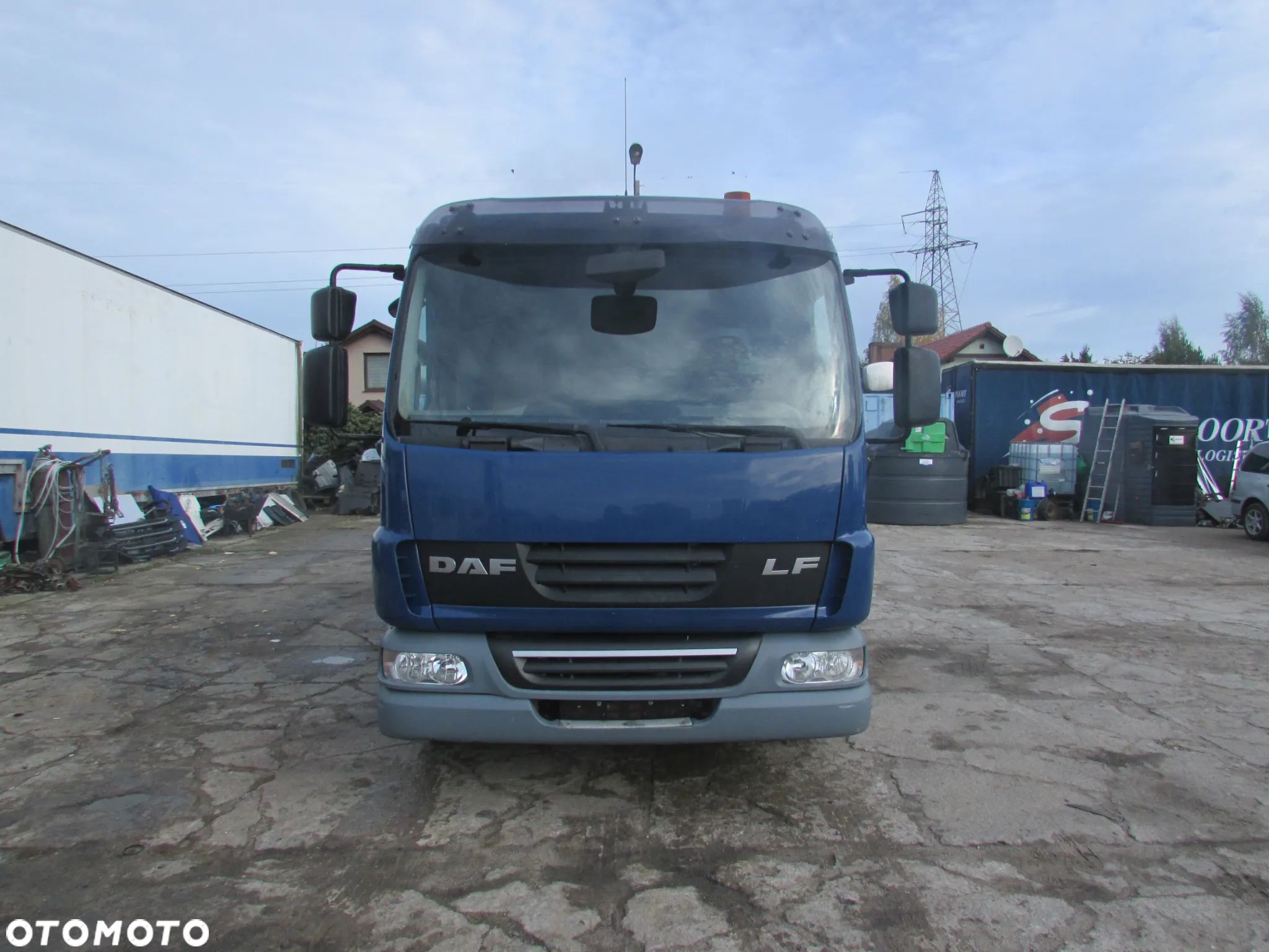 DAF LF 45 - 1