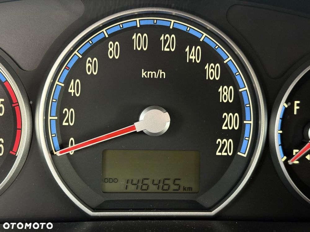 Hyundai Santa Fe 2.2 CRDi Executive ++ - 26