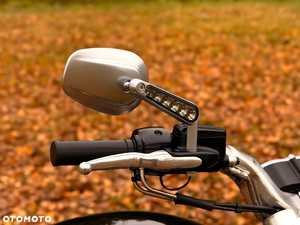 Harley-Davidson V-Rod Muscle - 8