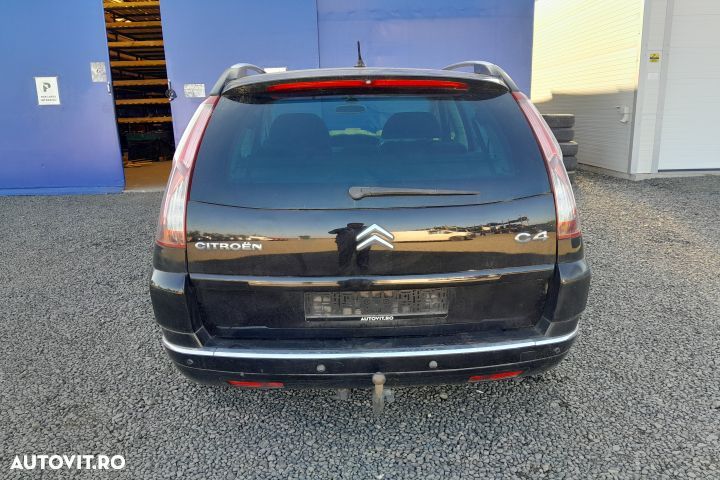 Clapeta acceleratie 9660110780 9660110780 Citroen - 6