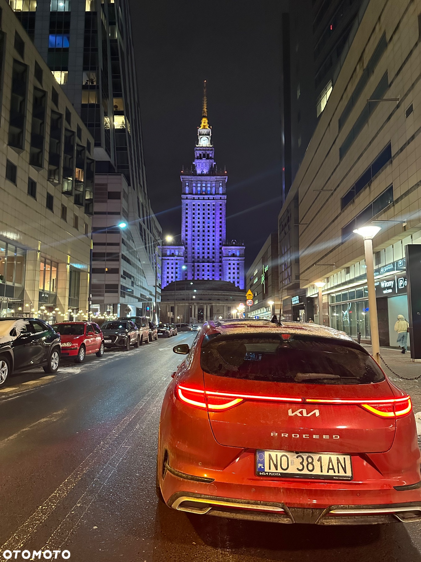 Kia ProCeed 1.5 T-GDI GT Line DCT - 26