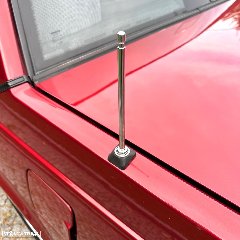 Volvo 740 - 27