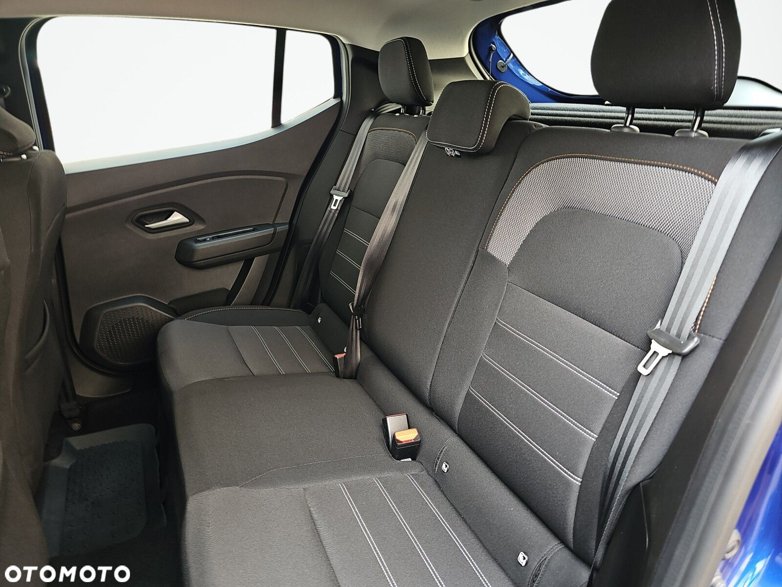 Dacia Sandero Stepway - 26