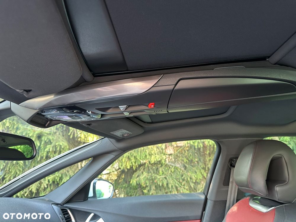 Citroën DS5 THP 155 SoChic - 16