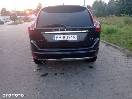 Volvo XC 60 D3 Geartronic Momentum - 6