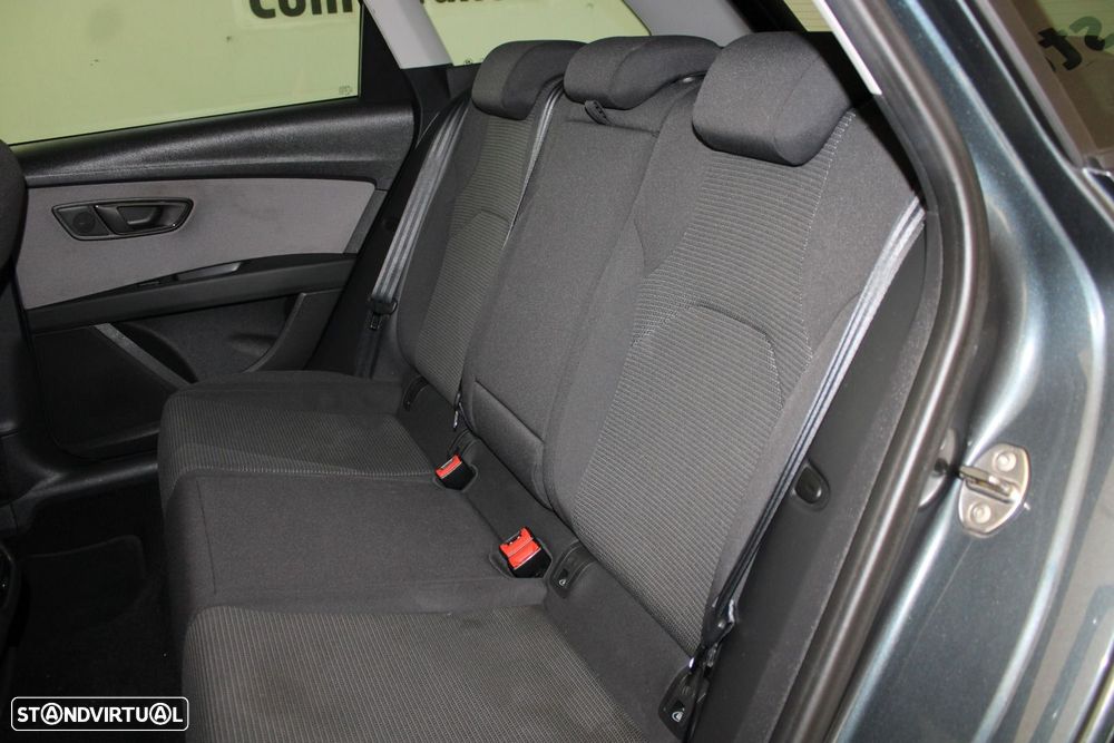 SEAT Leon ST 1.6 TDI Style S/S - 25