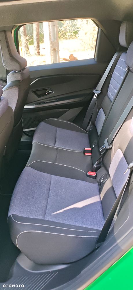 Renault 5 52kWh Comfort Range Techno - 9