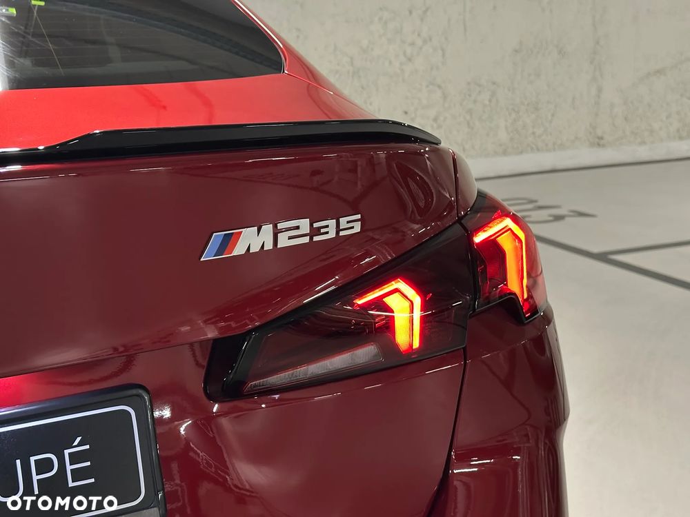 BMW Seria 2 M235 xDrive - 13