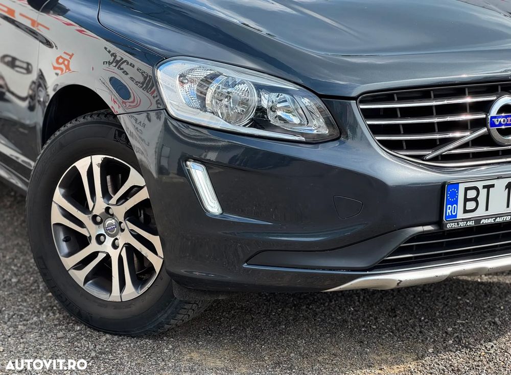Volvo XC 60 - 15