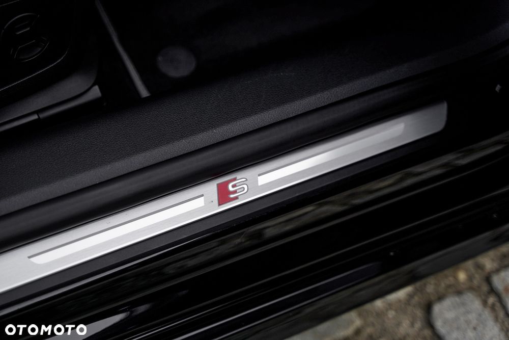 Audi A7 Sportback 55 TFSI mHEV Quattro S tronic - 27
