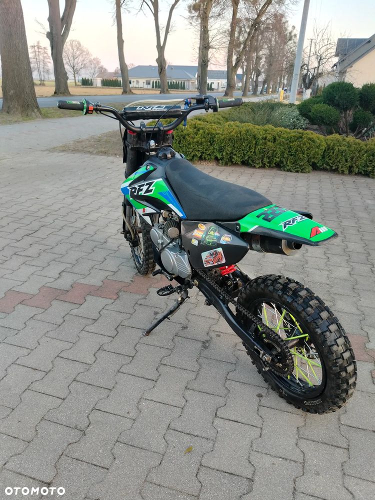 Używany APOLLO RFZ 2020 - 3 399 PLN - Otomoto.pl