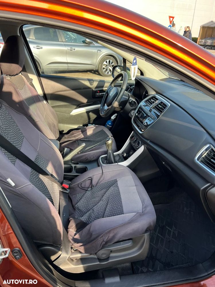 Suzuki S-Cross 1.0 Cool - 6