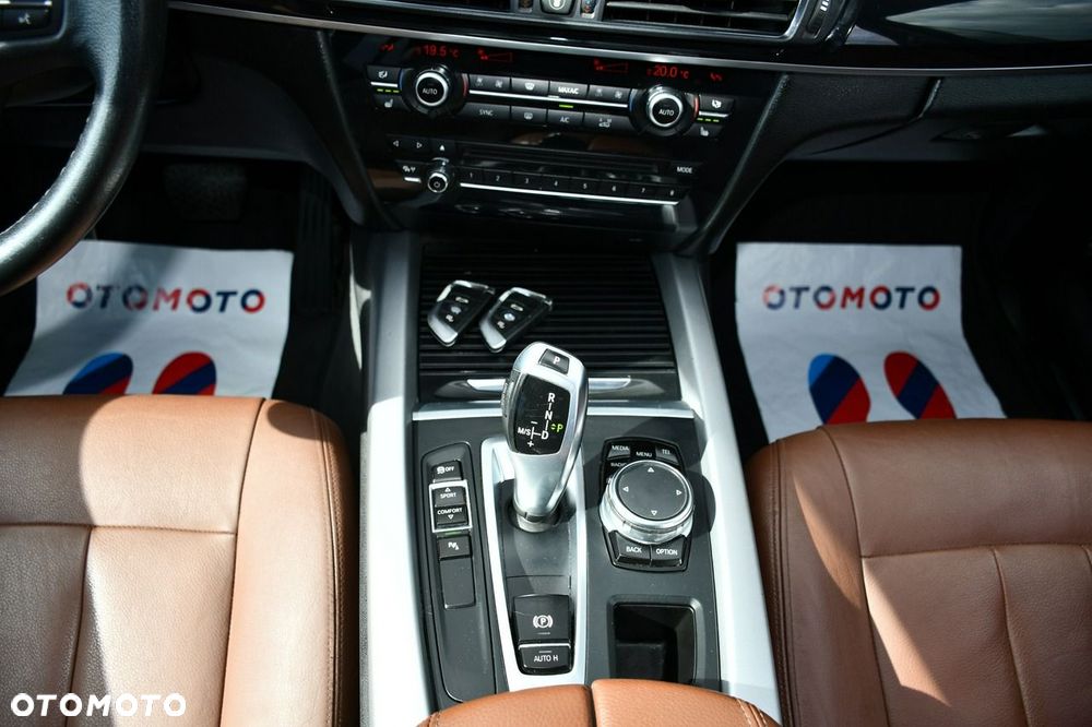 BMW X5 sDrive25d Sport-Aut - 25