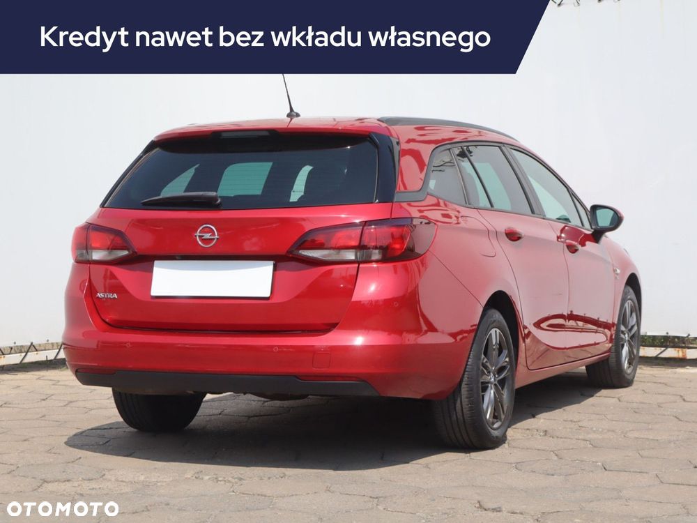 Opel Astra - 7