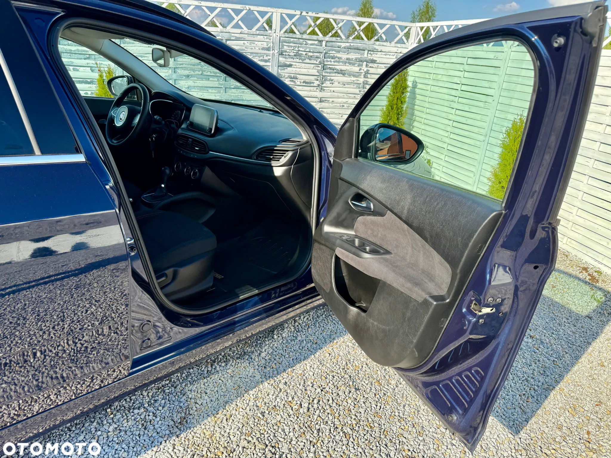 Fiat Tipo - 36