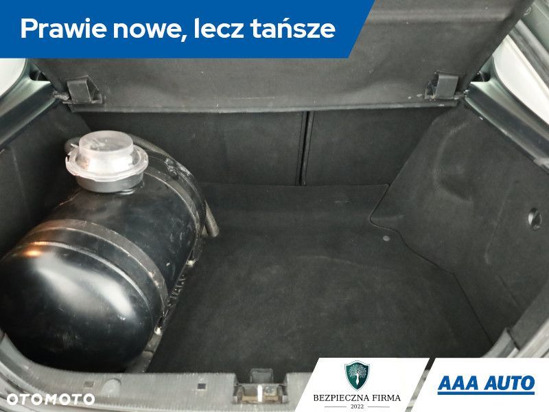 Mercedes-Benz CLC - 12