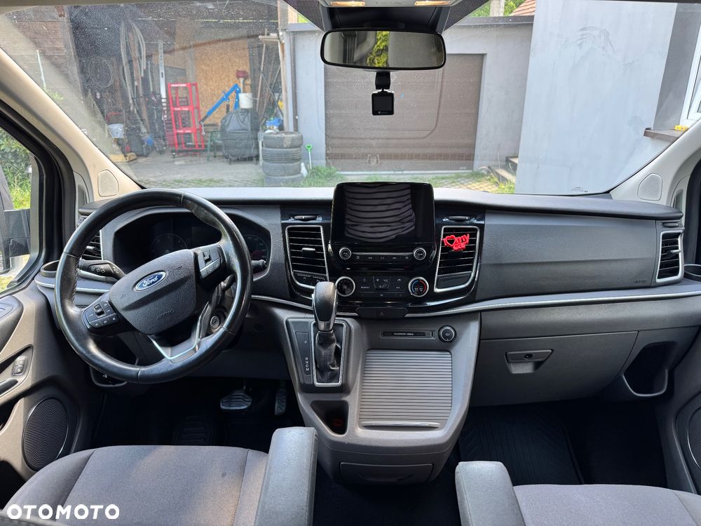 Ford Tourneo Custom 2.0 TDCi L2 Titanium SelectShift - 21