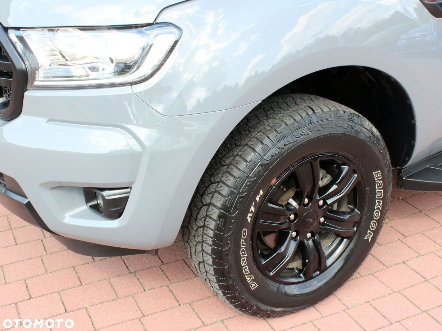 Ford Ranger - 19