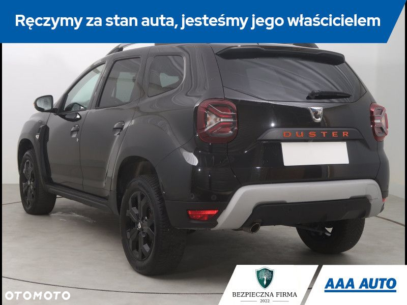 Dacia Duster - 5
