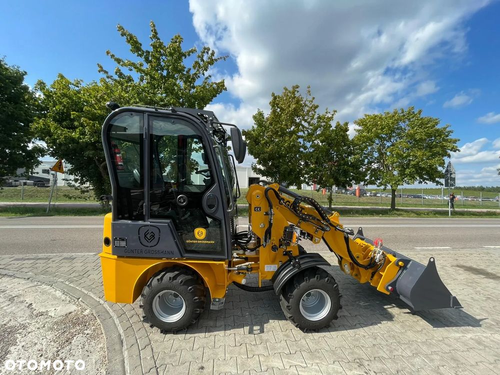 GUNTER-GROSSMANN GG06TC - 1