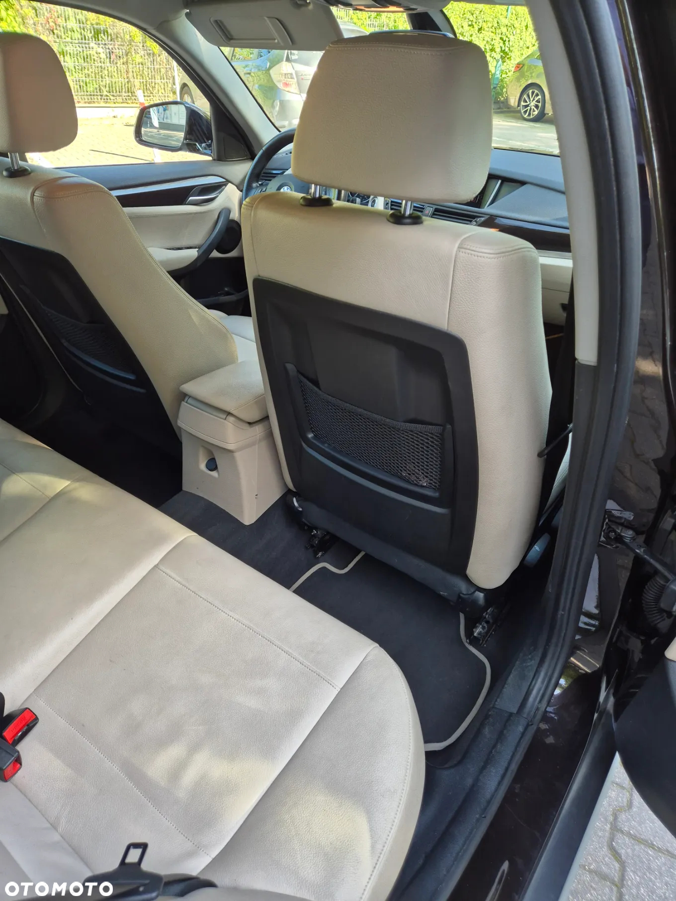 BMW X1 - 12