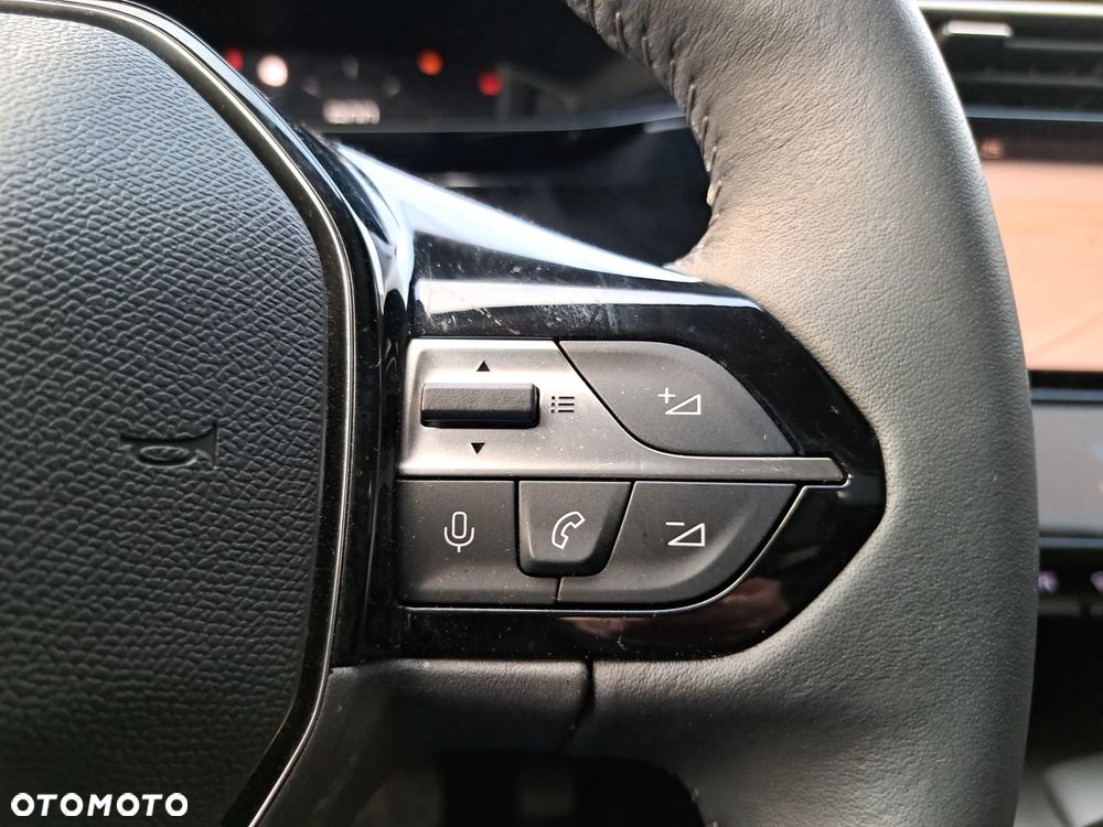 Peugeot 308 1.2 PureTech Allure Pack S&S EAT8 - 20