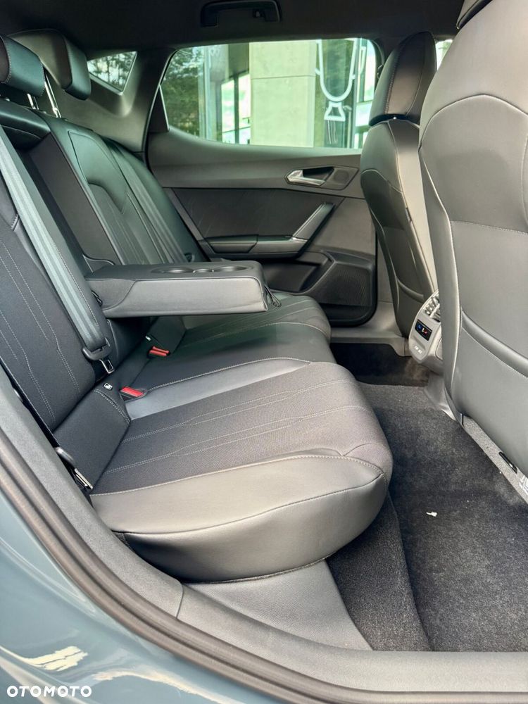 Cupra Leon Sportstourer - 32