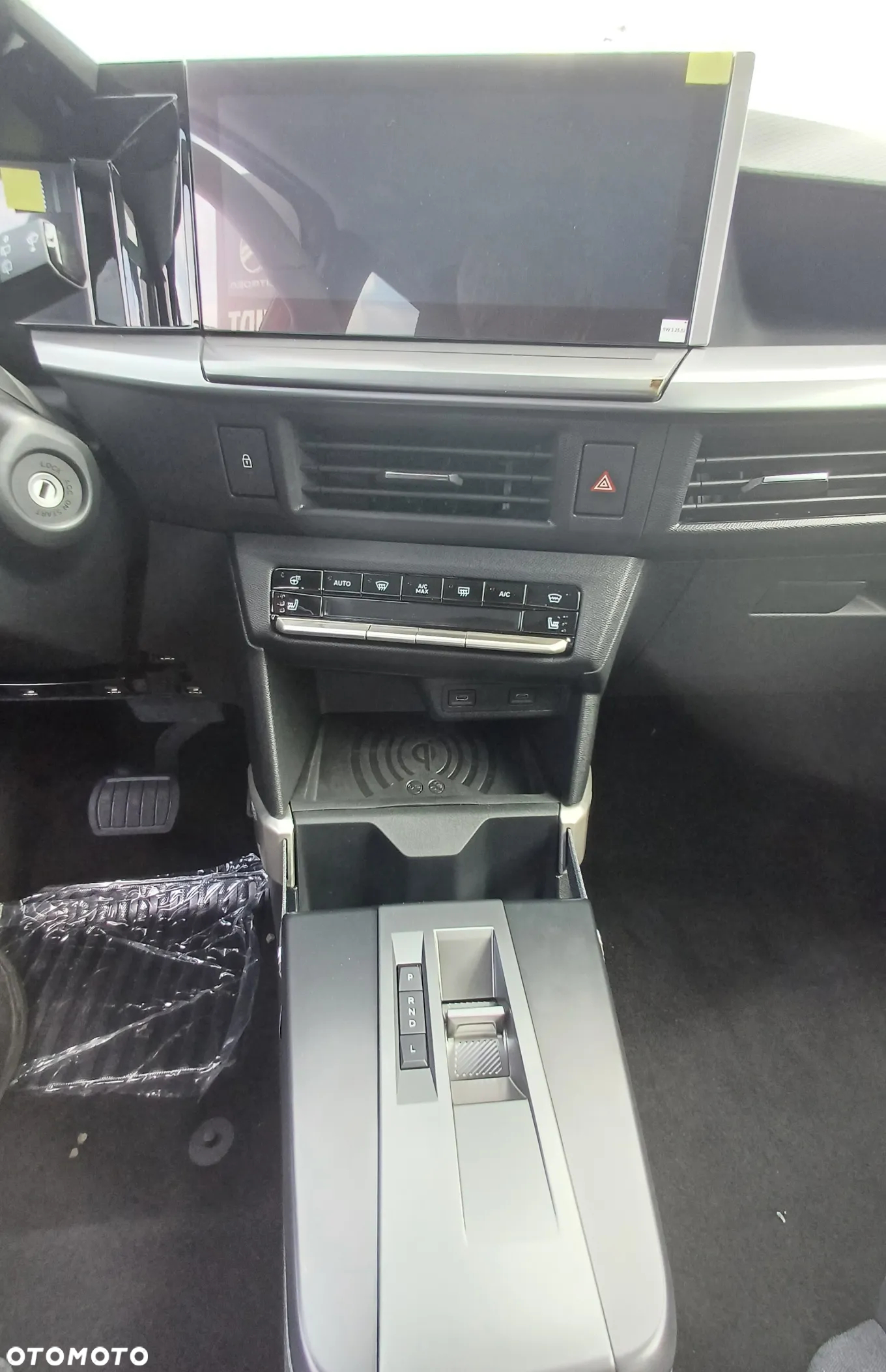 Opel Frontera 1.2 T mHEV GS eDTC6 - 10