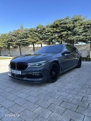 BMW-ALPINA B7 Biturbo