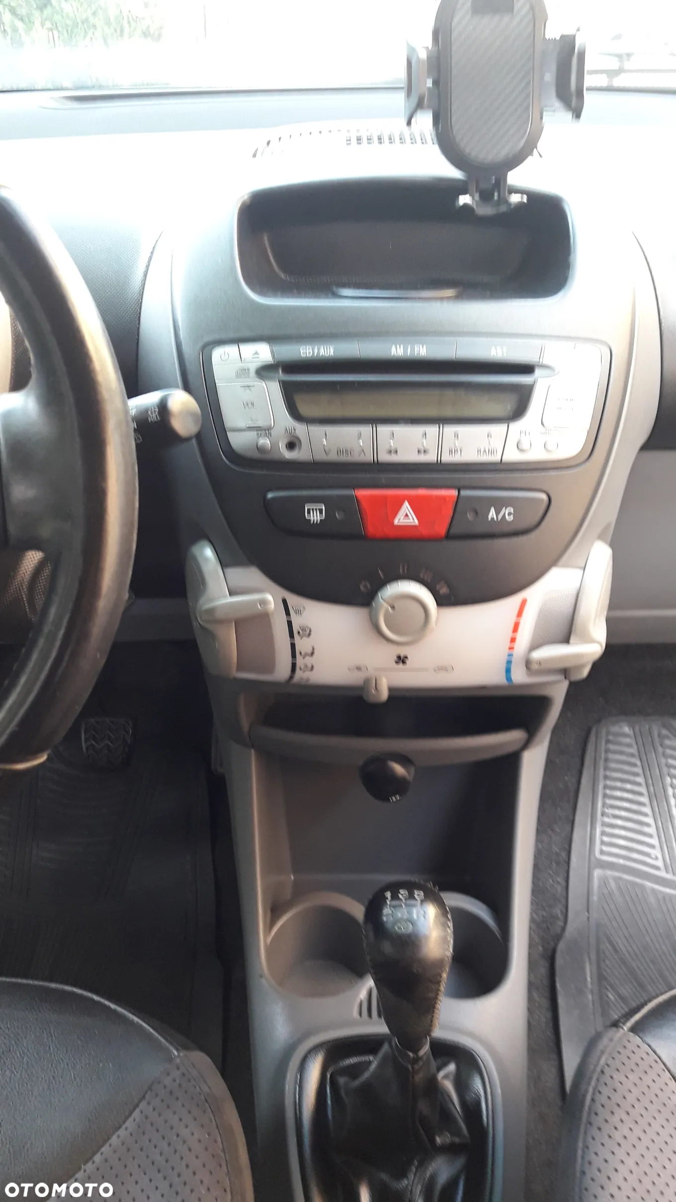 Toyota Aygo 1.0 VVT-i Active - 19