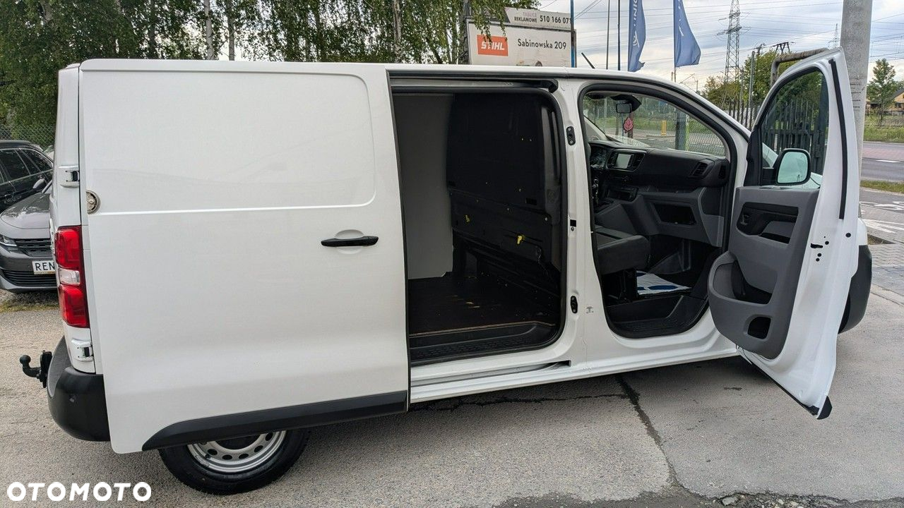 Citroën Jumpy - 10