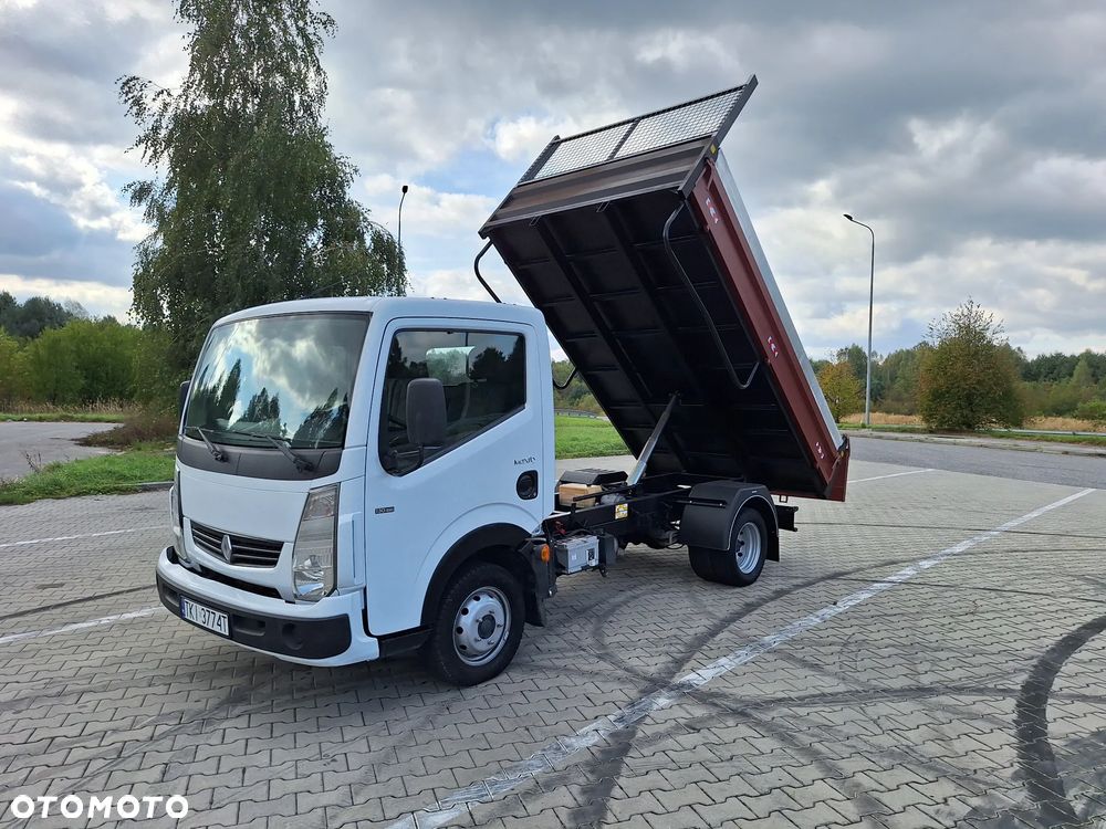 Renault MAXITY - 10