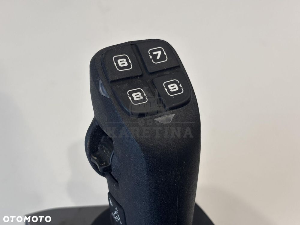 JCB Joystick ABI 401/C8099 0969407 D241145 - 2